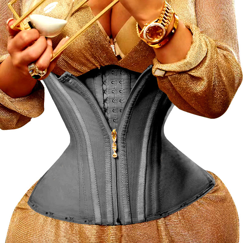 High Compression Waist Shapers