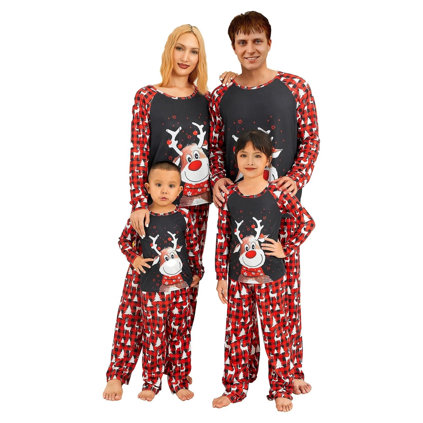 Christmas Pajamas