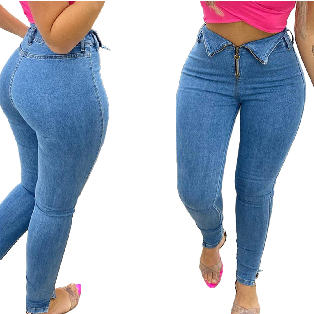 Fashion Jeans