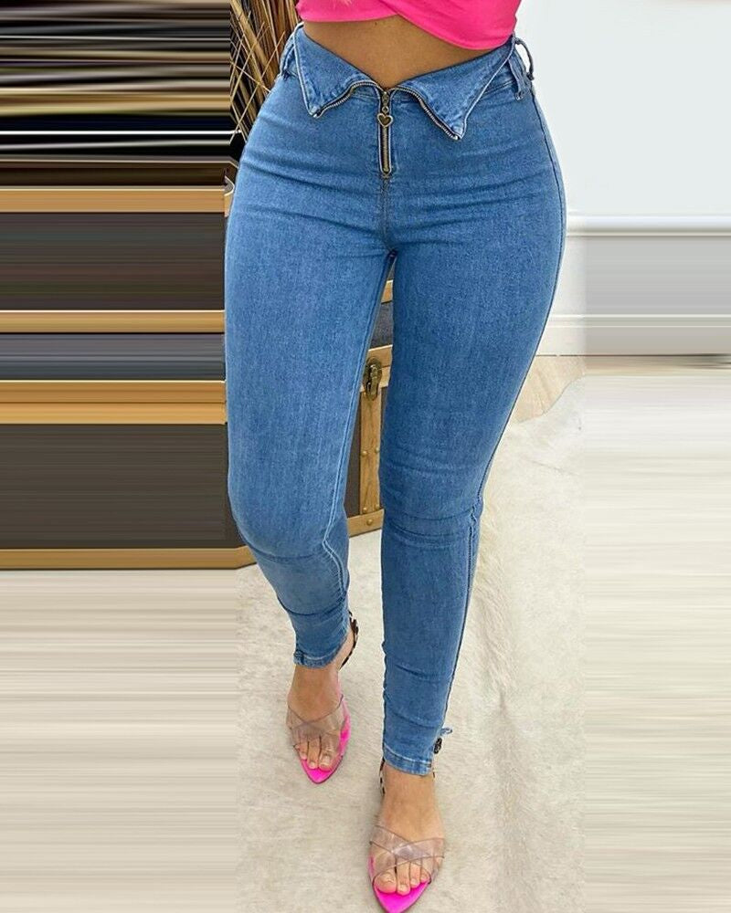 Fashion Jeans