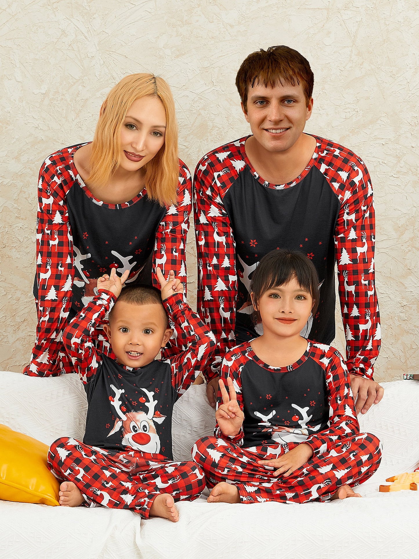 Christmas Pajamas