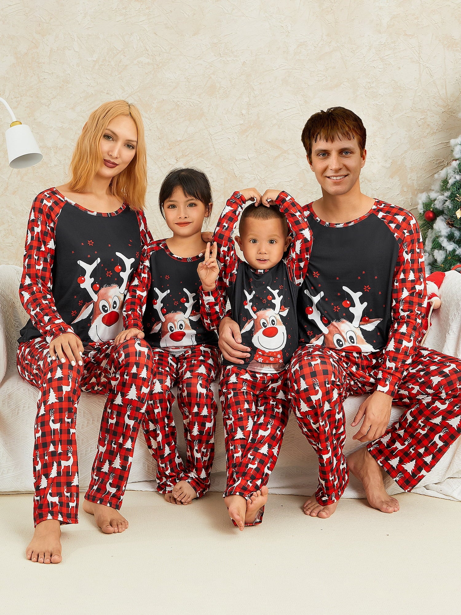 Christmas Pajamas