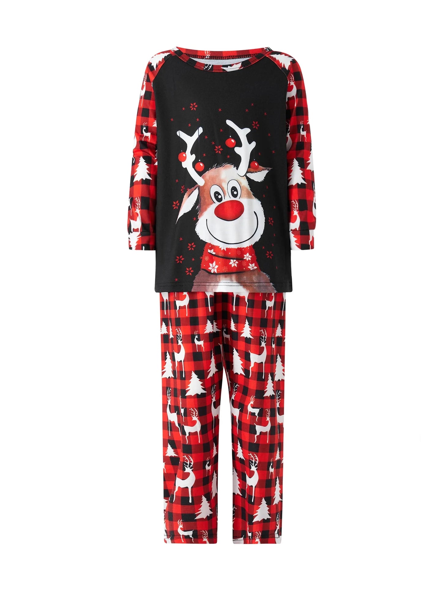 Christmas Pajamas