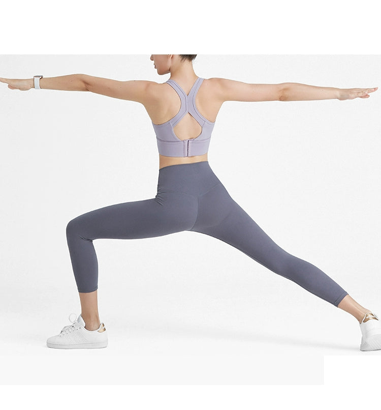 Technology Skinny Running Quick-Dry Yoga Pants