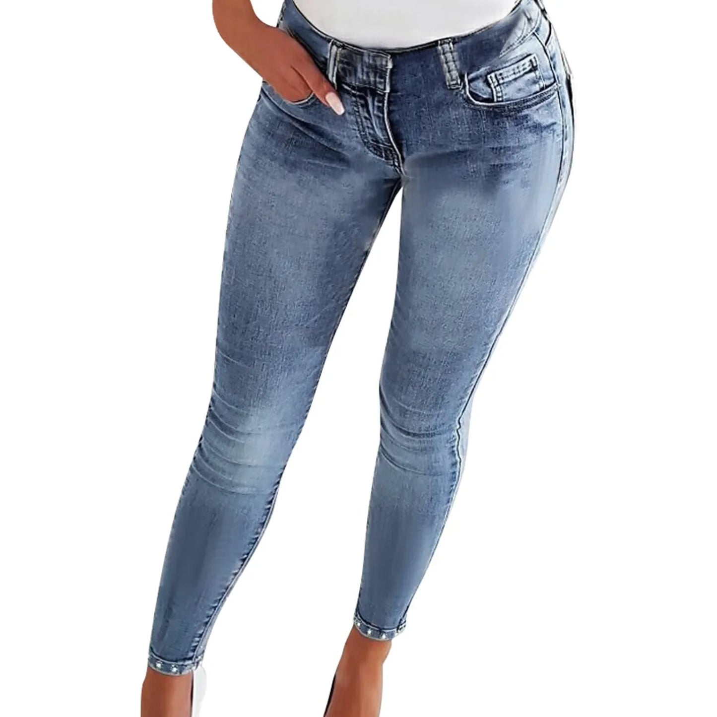 Women's Jeans.