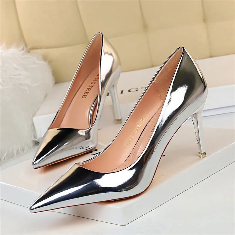 Women High Heels