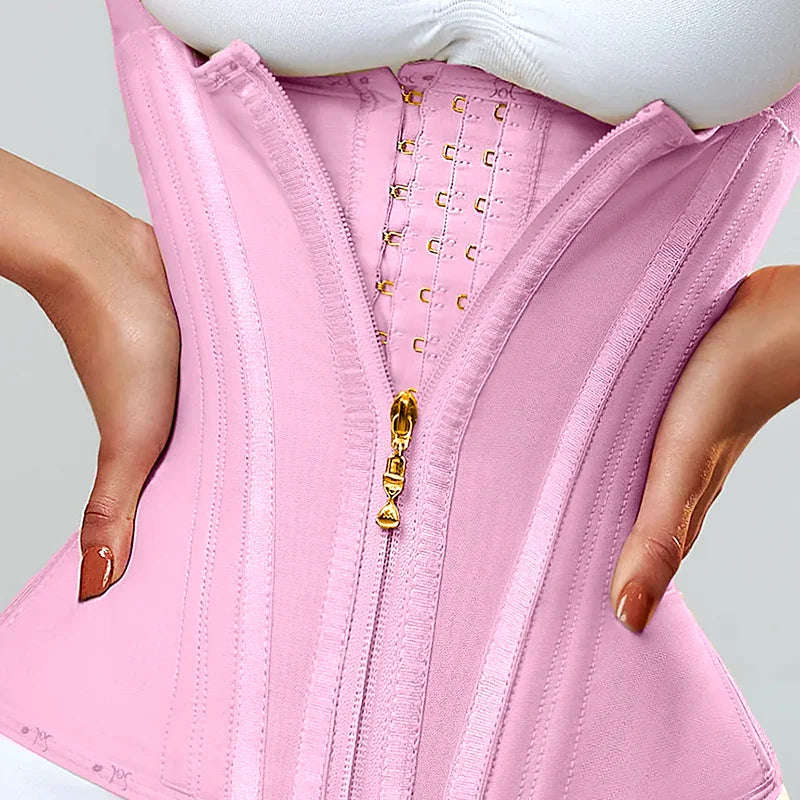 High Compression Waist Shapers