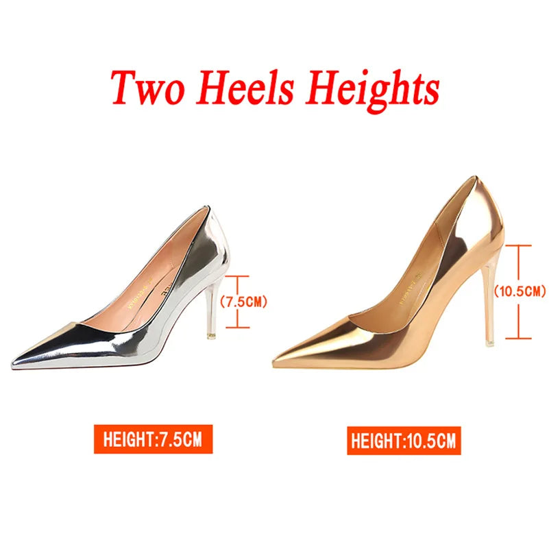 Women High Heels