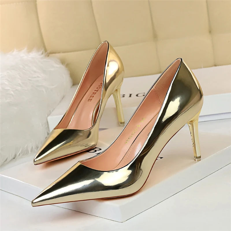 Women High Heels