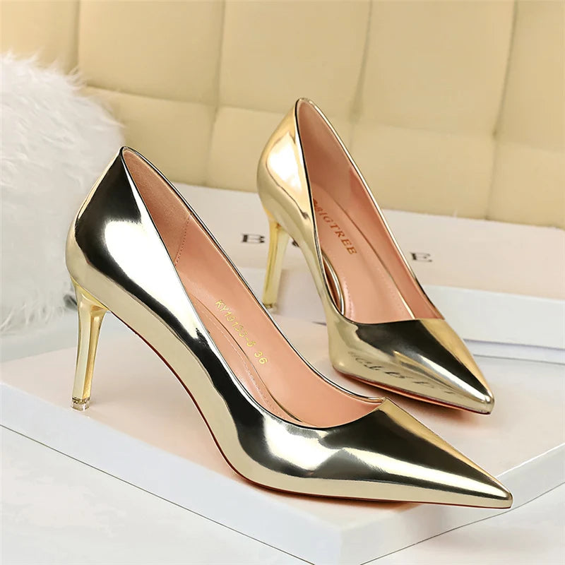 Women High Heels