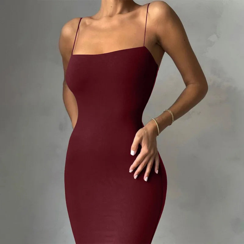 Sexy Dress Women.