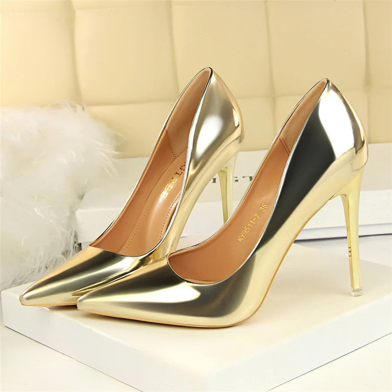 Women High Heels