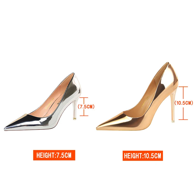 Women High Heels