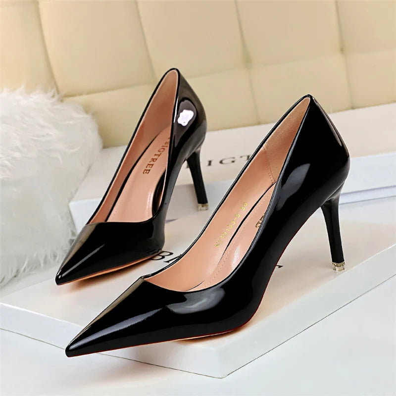 Women High Heels