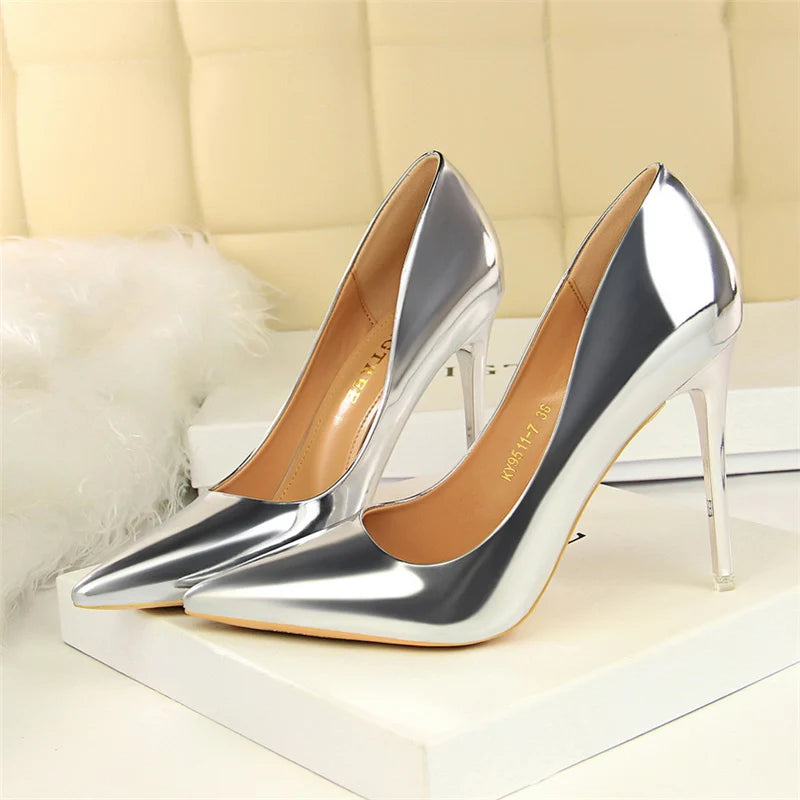 Women High Heels