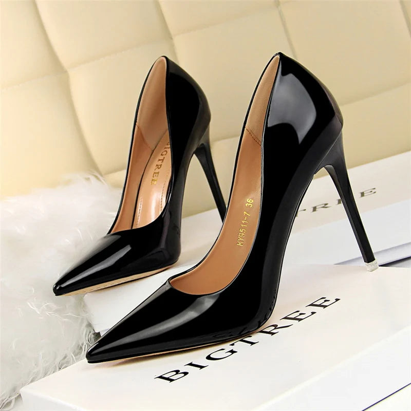 Women High Heels