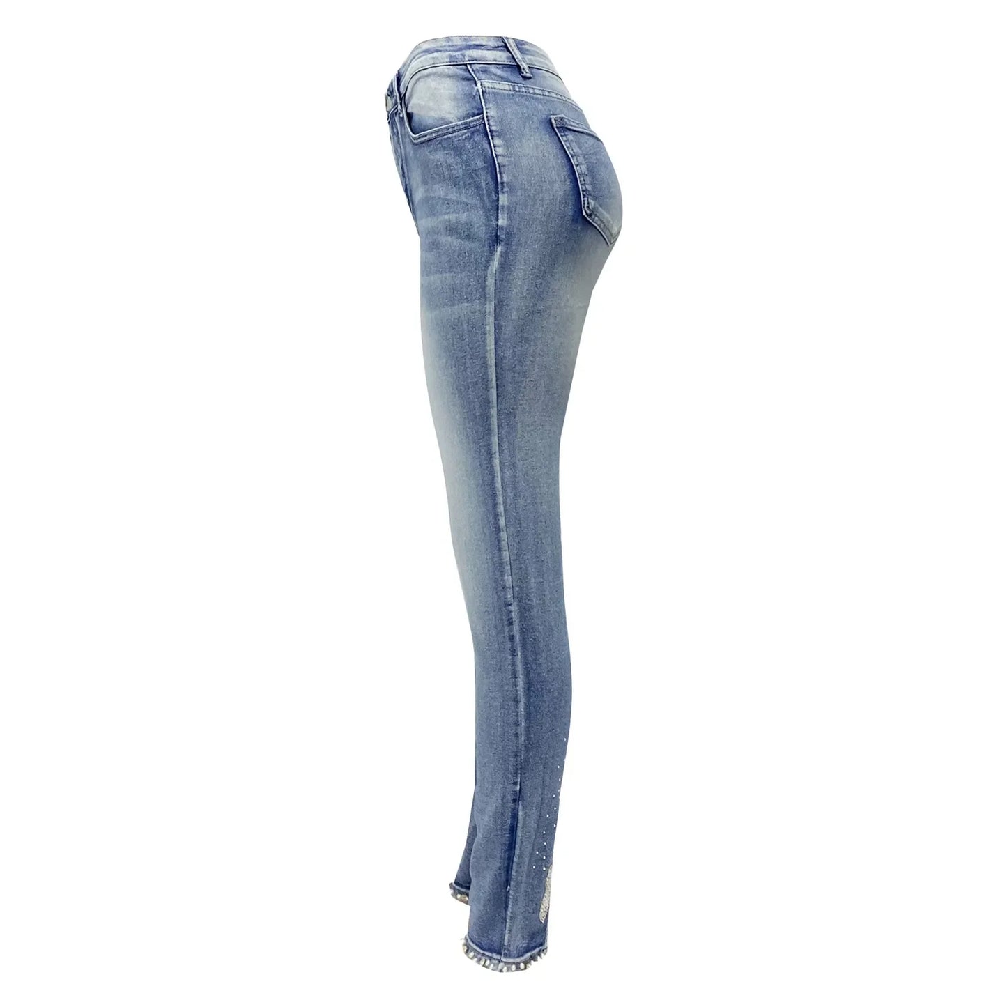 Women's Jeans.