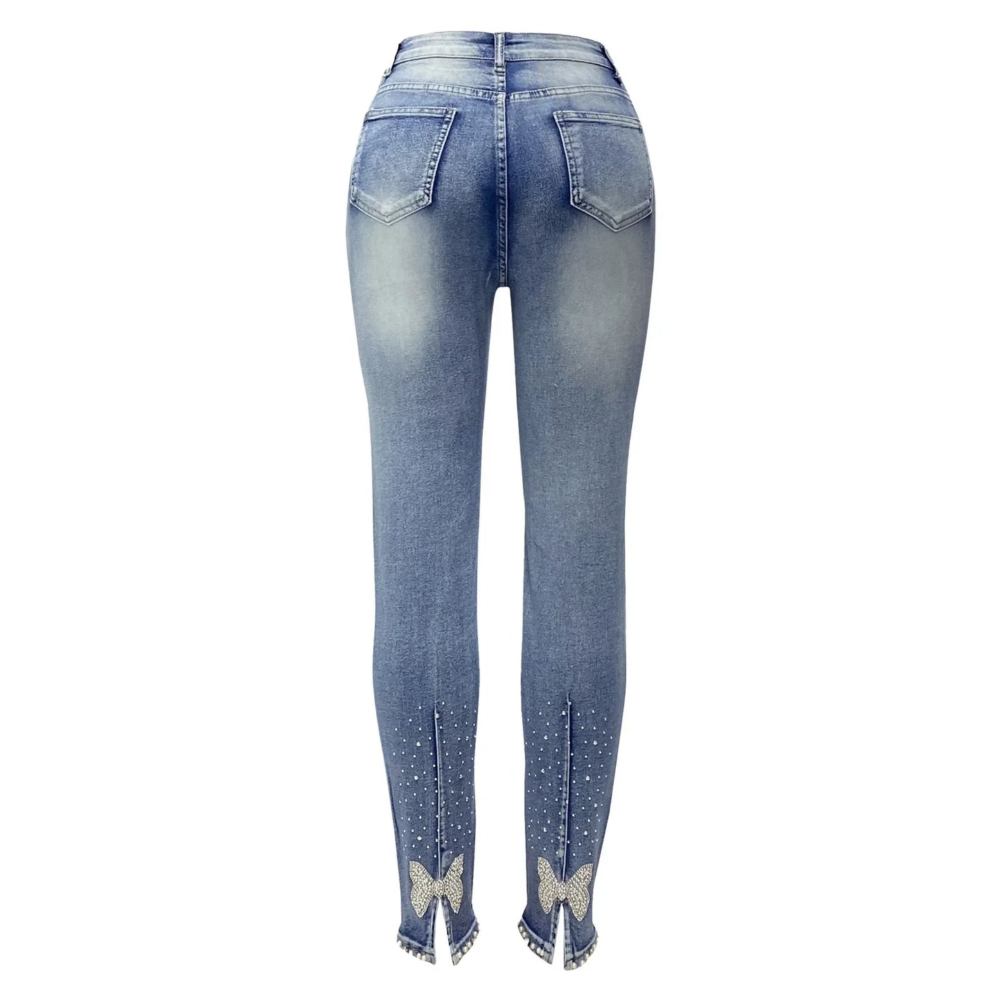 Women's Jeans.